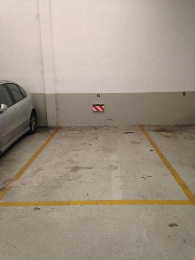 Apartamento Estilo Vintage Centrico Y Garage Incluido 洛格罗尼奥 外观 照片