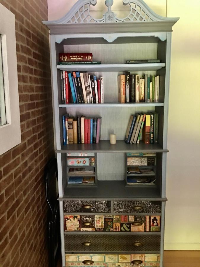 Apartamento Estilo Vintage Centrico Y Garage Incluido 洛格罗尼奥 外观 照片